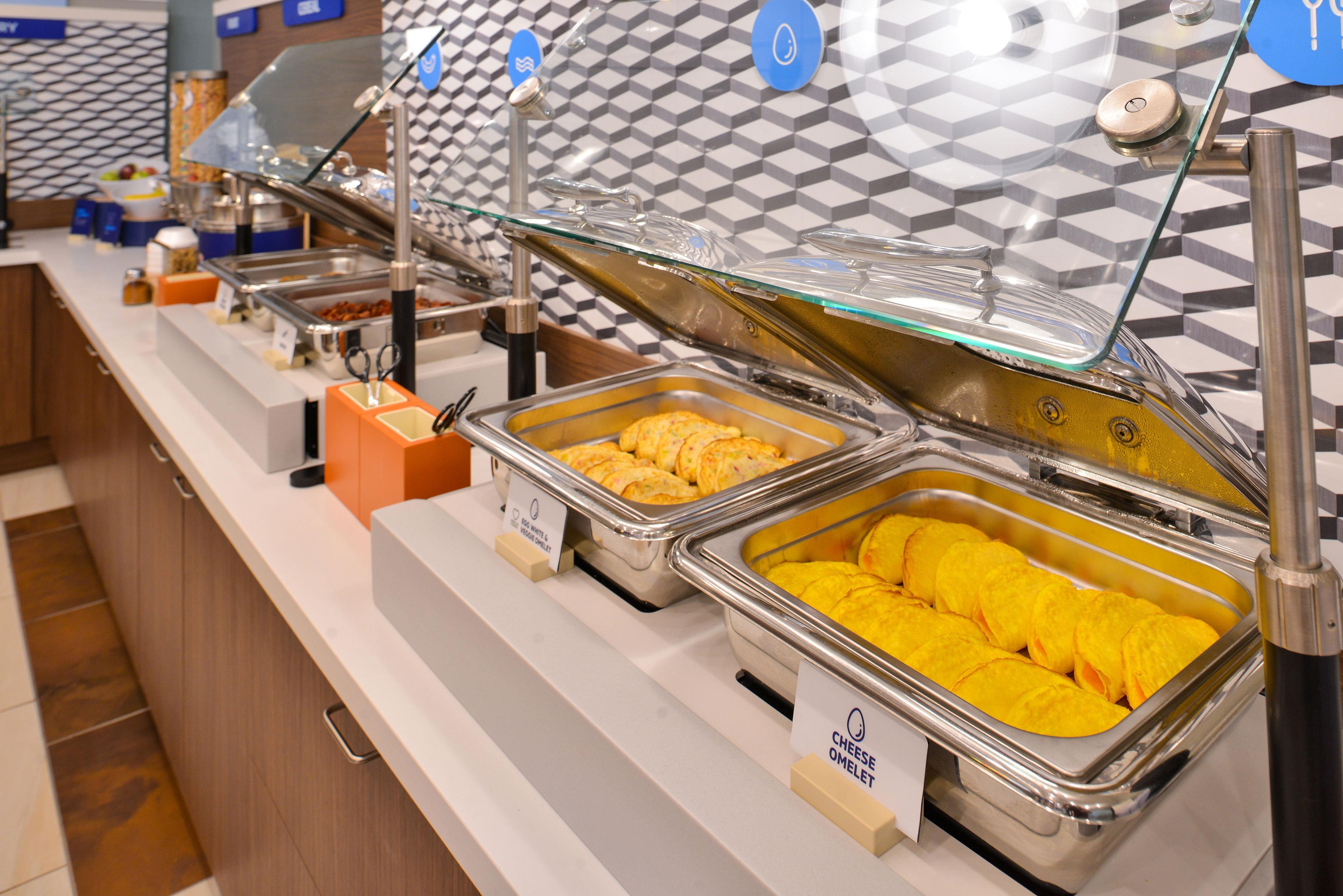 Holiday Inn Express Hotel & Suites Milwaukee-New Berlin By Ihg Eksteriør billede