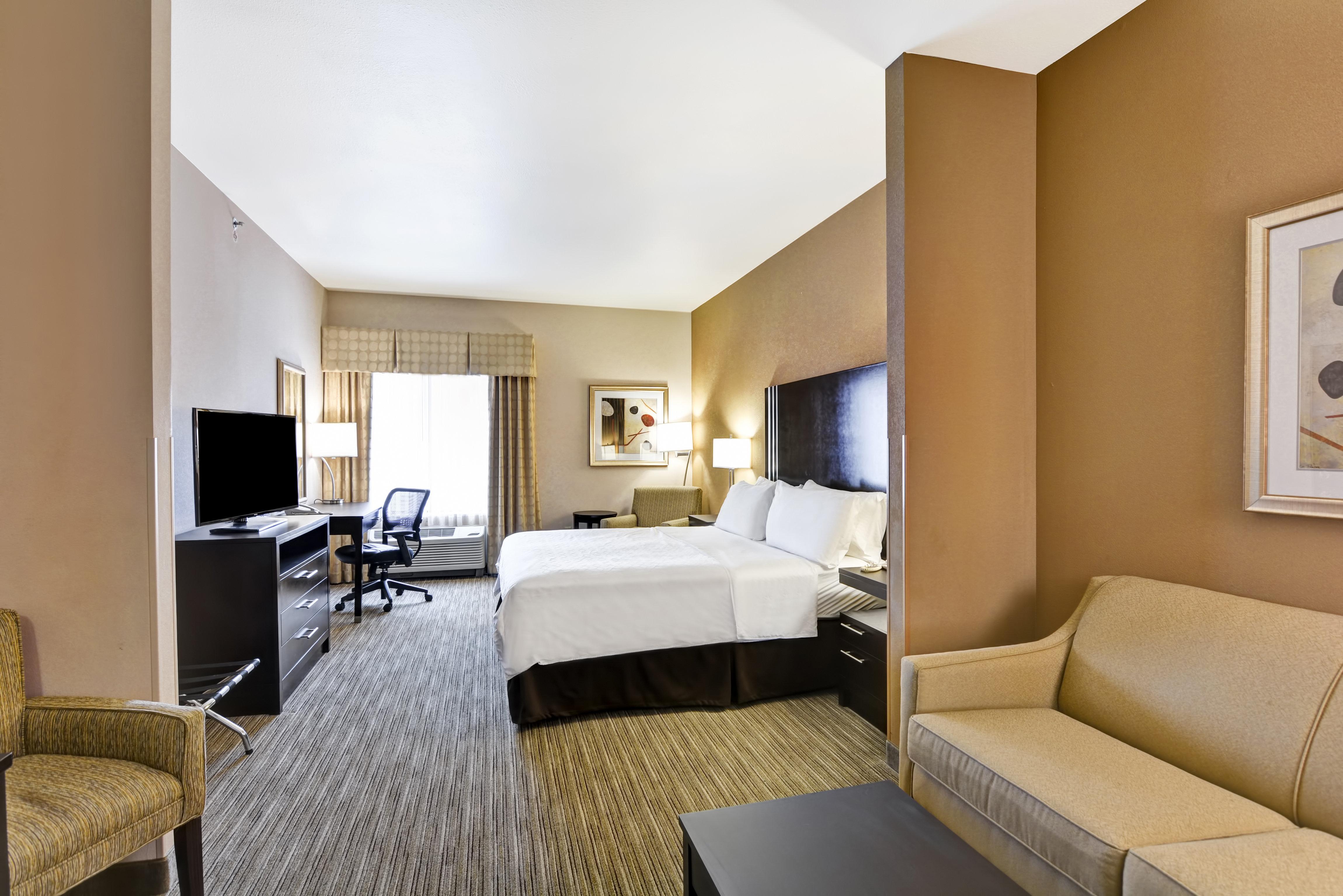 Holiday Inn Express Hotel & Suites Milwaukee-New Berlin By Ihg Eksteriør billede