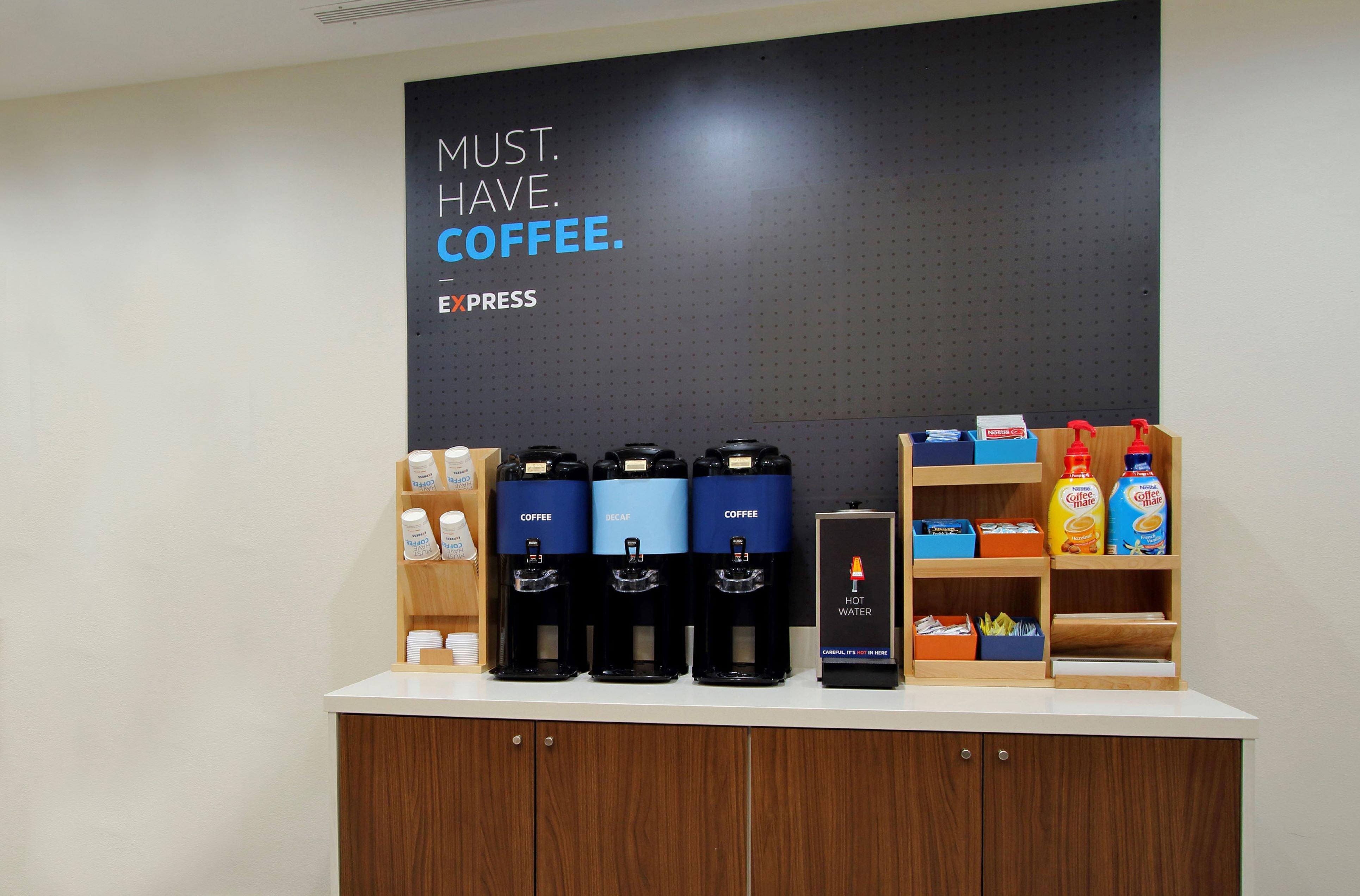 Holiday Inn Express Hotel & Suites Milwaukee-New Berlin By Ihg Eksteriør billede