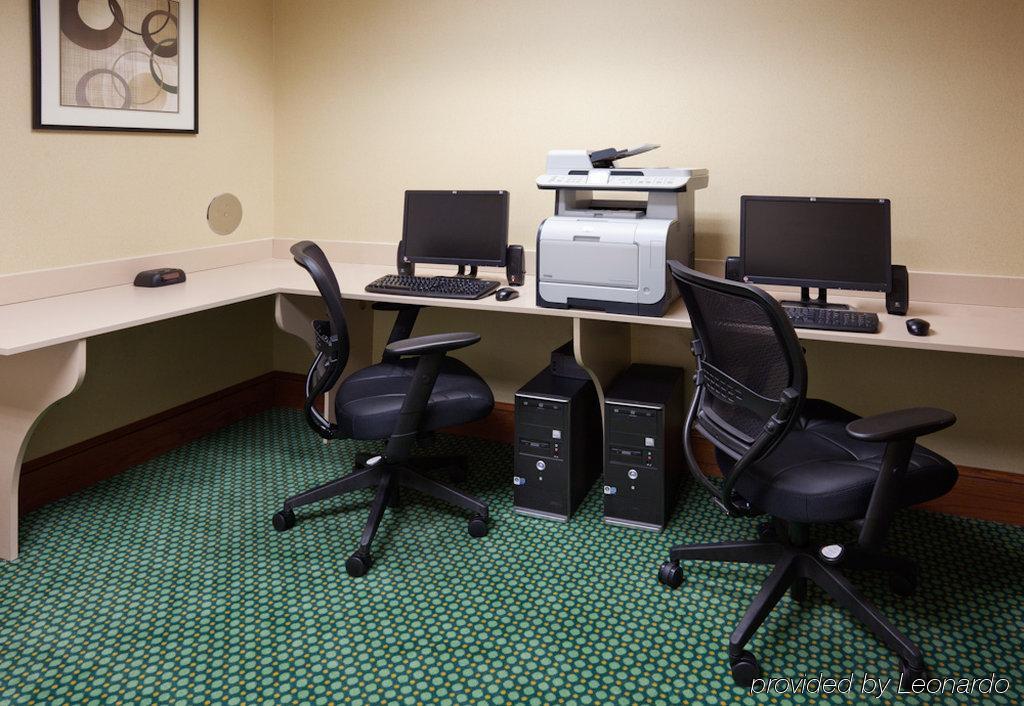 Holiday Inn Express Hotel & Suites Milwaukee-New Berlin By Ihg Eksteriør billede
